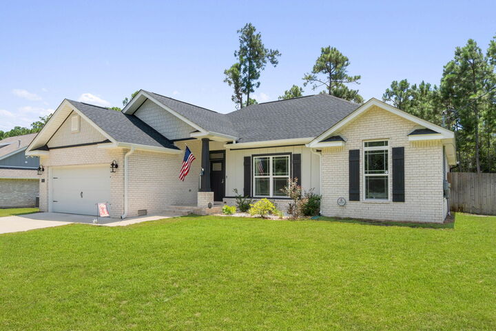 7053 Leisure Street  Navarre FL 32566 photo