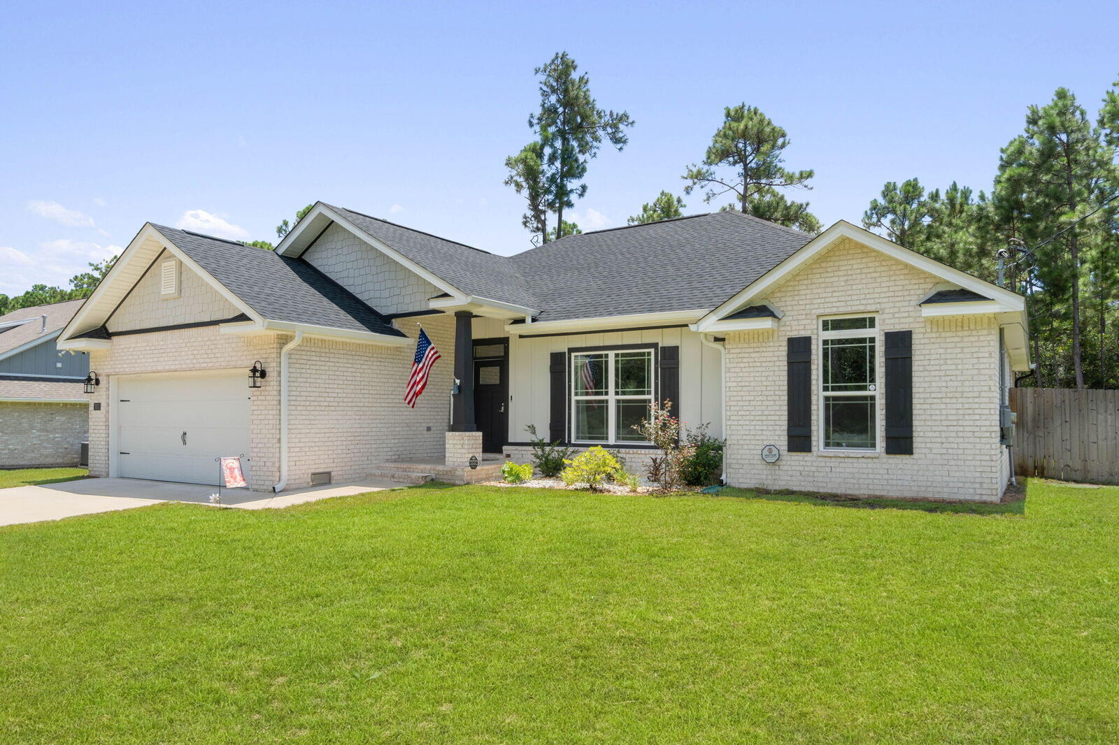 Property Photo: 7053 Leisure Street FL 32566