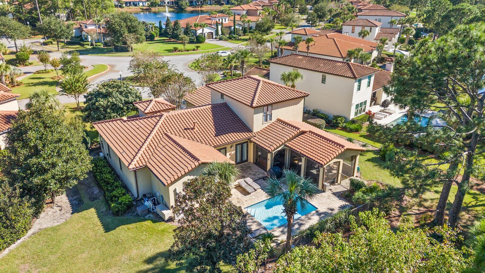 Property Photo: 1637 San Marina Boulevard FL 32550