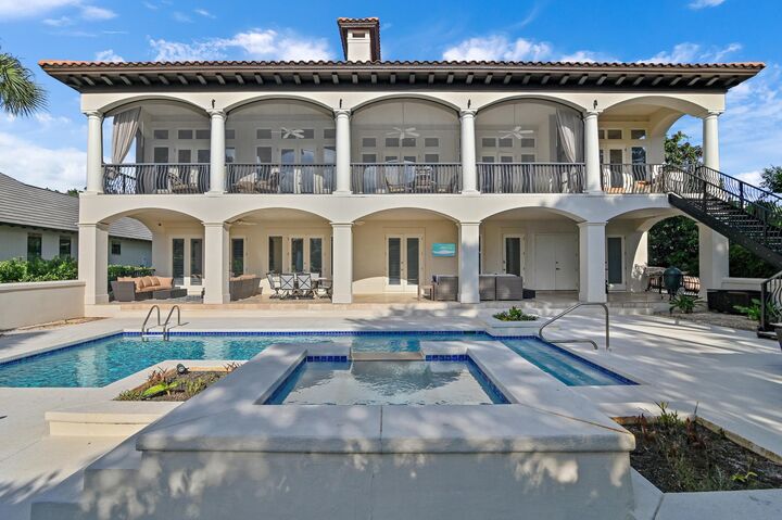 Property Photo:  2940 Pine Valley Drive  FL 32550 