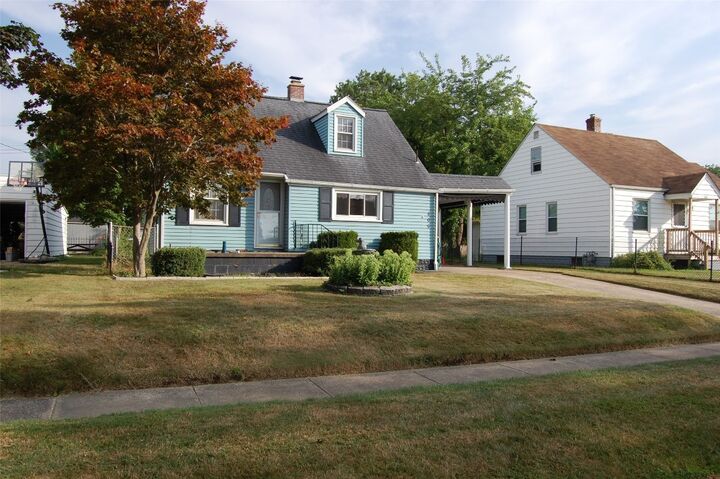Property Photo: 809 E 36th Street PA 16504