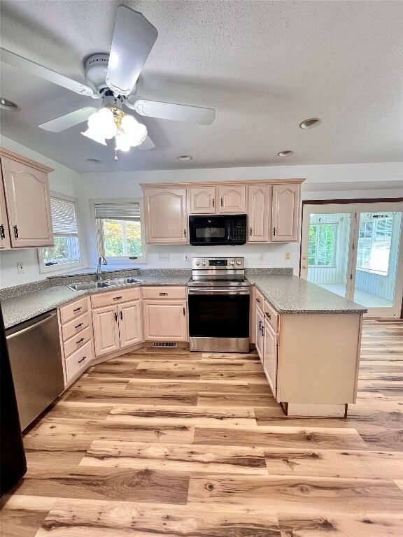 Property Photo: 4625 Summerland Trail PA 16506