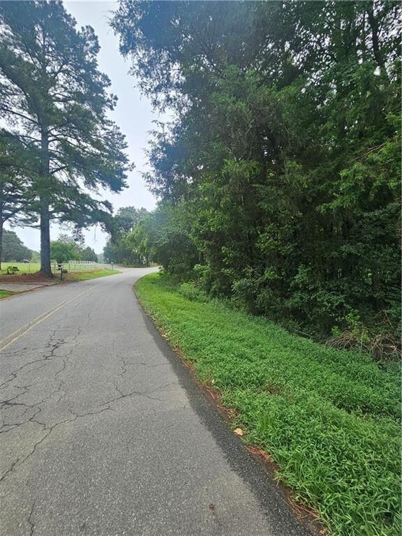 Property Photo: 00 Crowe Springs Spur NW GA 30103