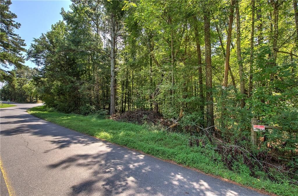 Property Photo: 00 Crowe Springs Spur NW GA 30103