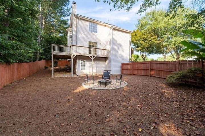Property Photo:  200 Stoneforest Drive  GA 30189 