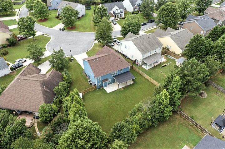 Property Photo:  5525 Fieldfreen Drive  GA 30028 