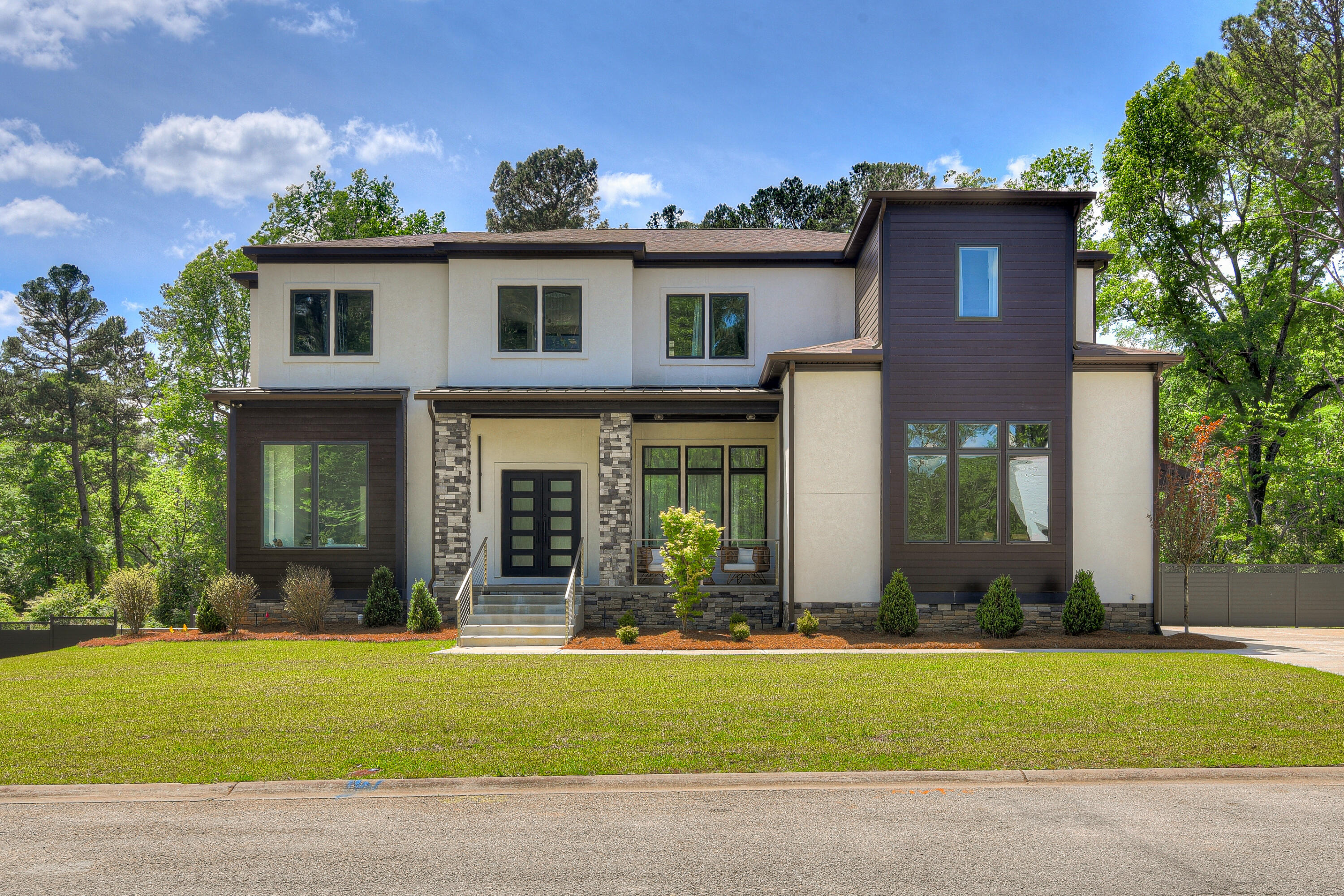 Property Photo: 519 Seminole Place GA 30907
