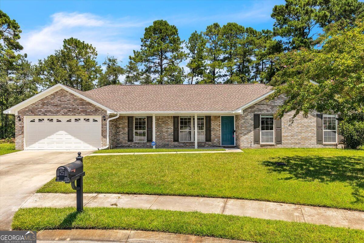 Property Photo:  90 Charleston Court  GA 31320 