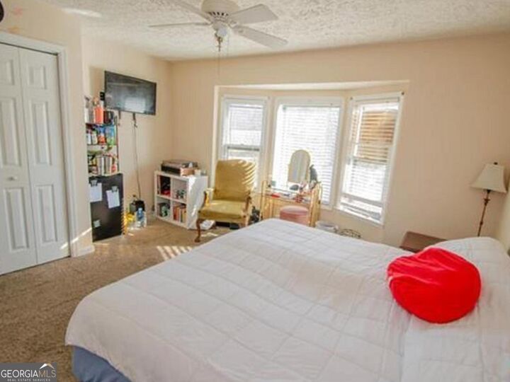 Property Photo:  125 Wingate Circle  GA 31088 
