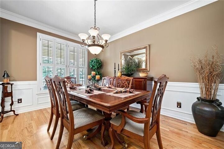 Property Photo: 119 Racquet Drive GA 30114