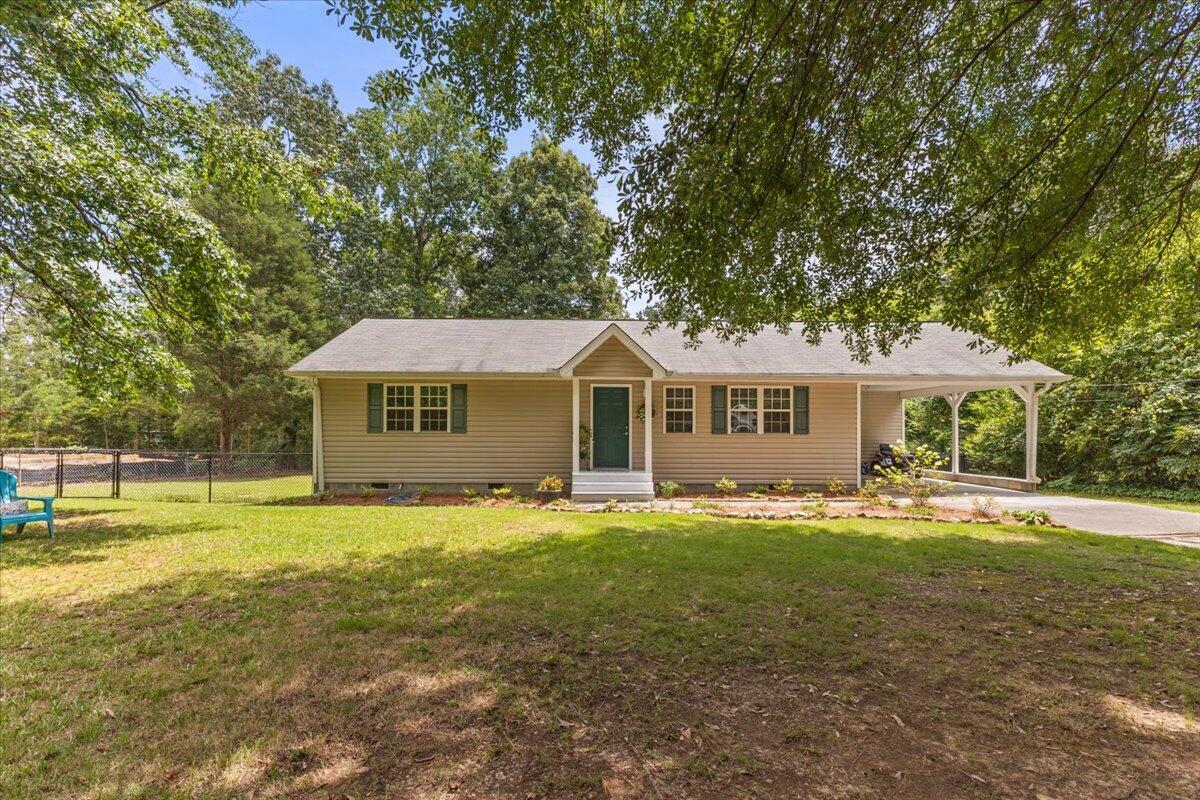 Property Photo:  8 Pine River Road NE  GA 30165 