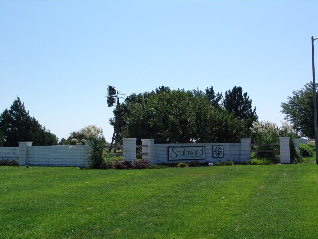 Property Photo: 3982 Kensington Boulevard KS 67846