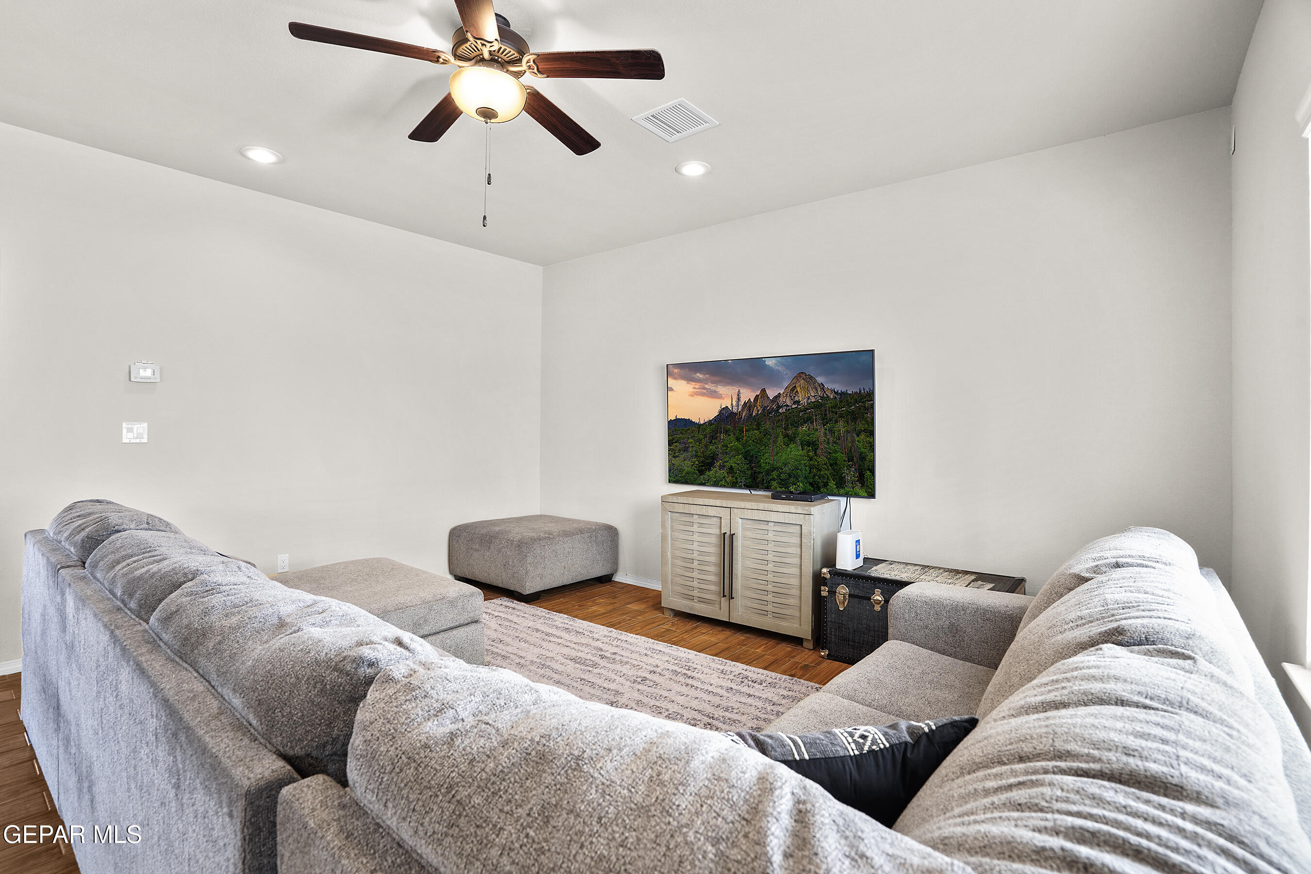 Property Photo: 7501 Eagle Vista Drive TX 79911