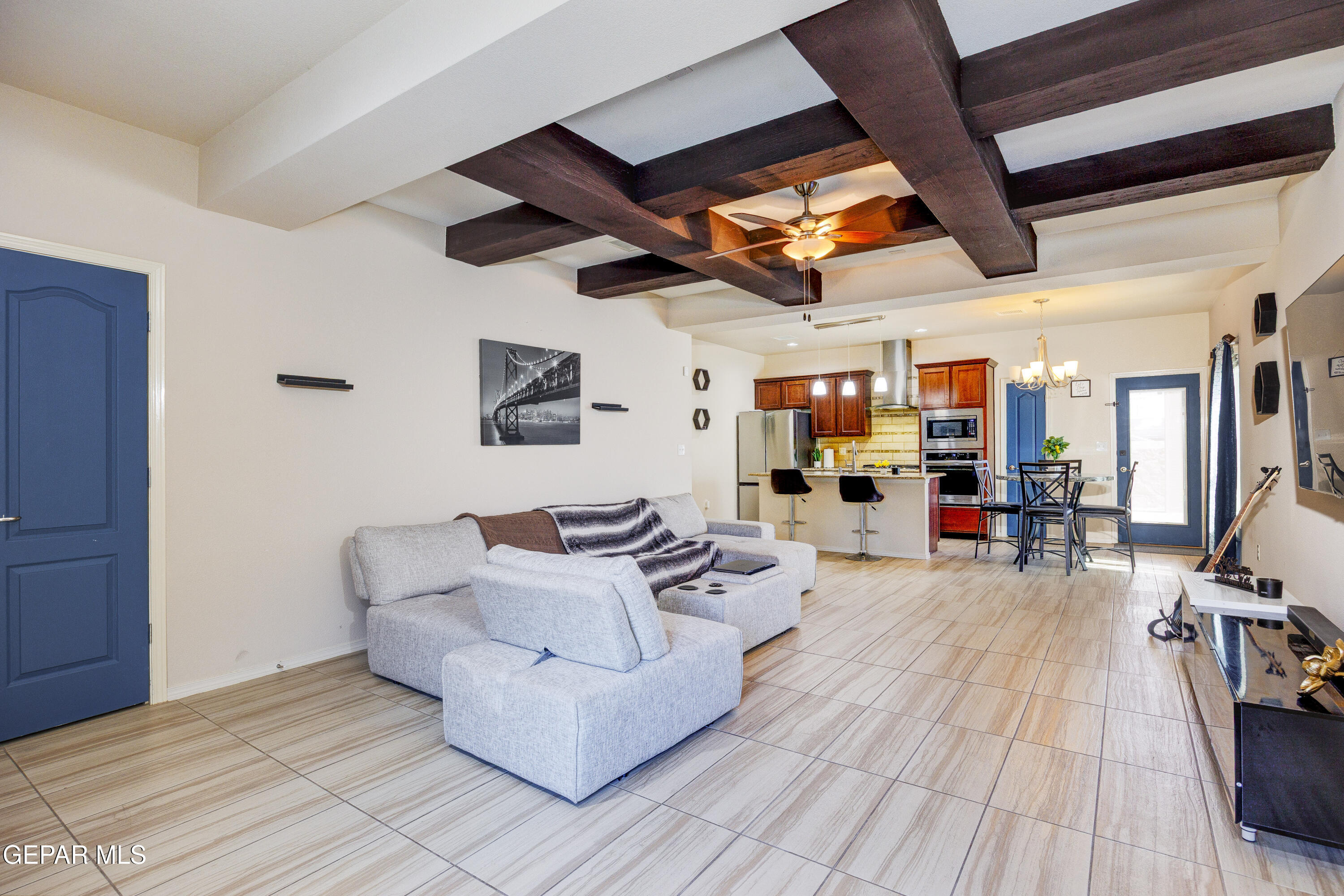 Property Photo:  1932 William Caples Street  TX 79938 
