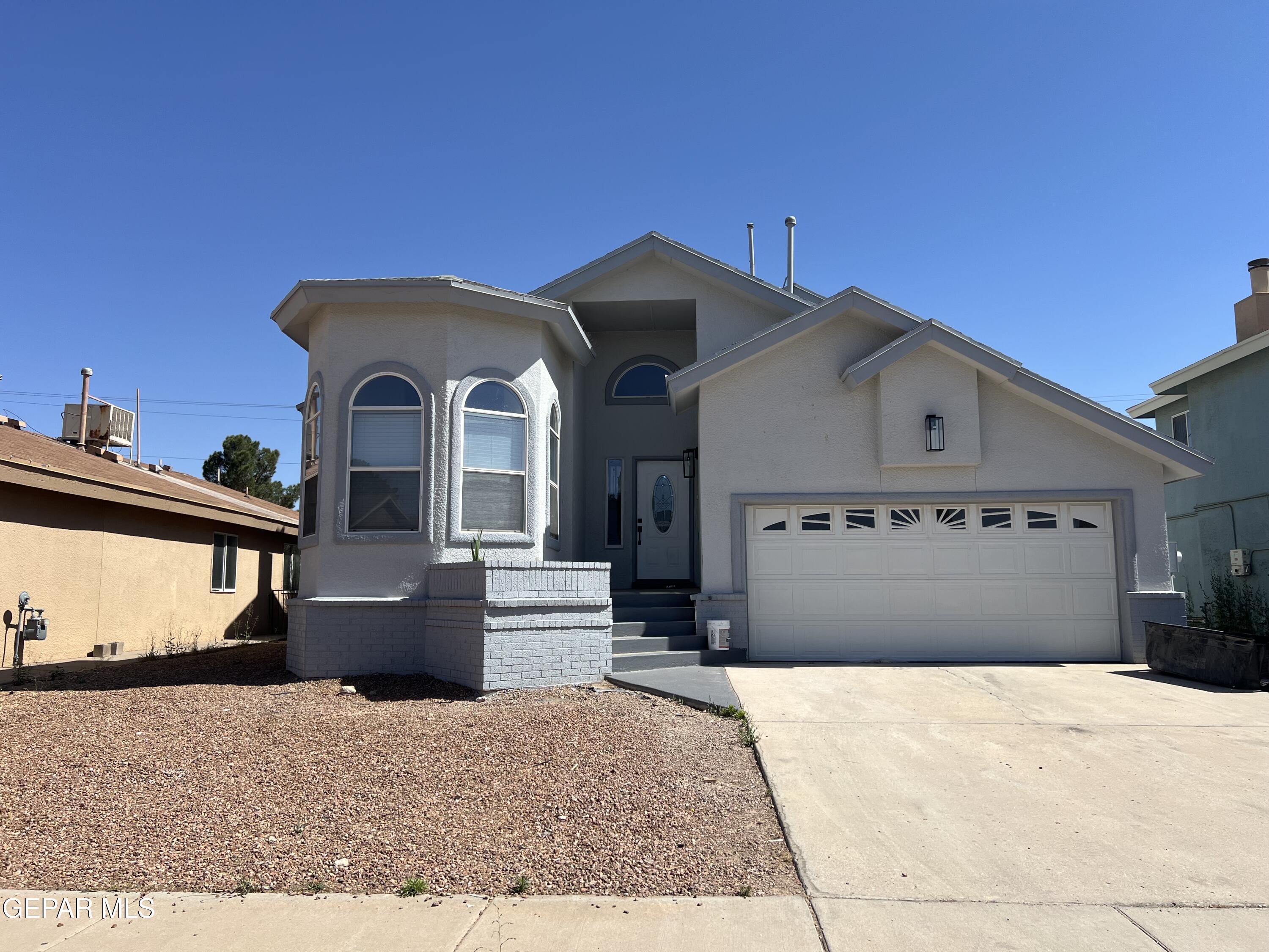 Property Photo:  12728 Tierra Pueblo  TX 79938 