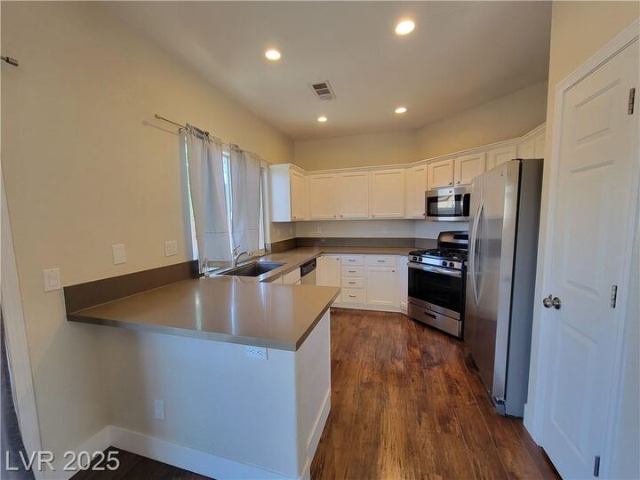 Property Photo:  1153 Country Shadows Way  NV 89123 