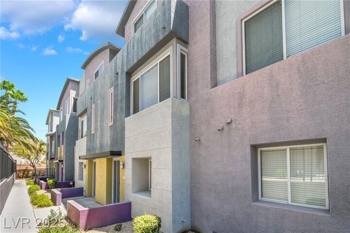 Property Photo:  9050 West Tropicana Avenue 1086  NV 89147 