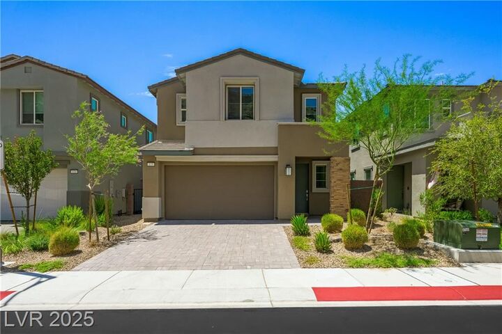 Property Photo: 175 Strada Fontana NV 89011