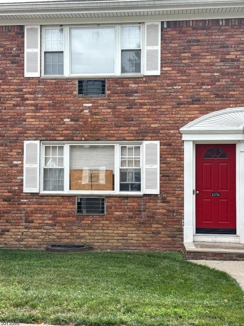 Property Photo: 1251 Valley Rd NJ 07470
