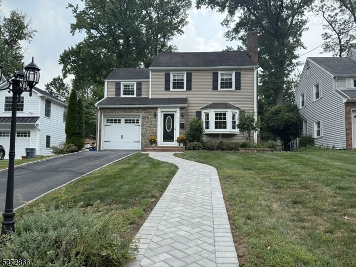 Property Photo: 904 Tice Place NJ 07090