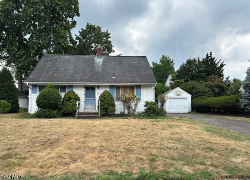Property Photo:  634 Bartell Pl  NJ 07450 
