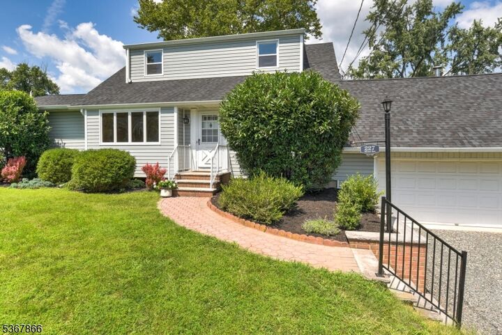 Property Photo:  227 Miller Ave  NJ 08876 