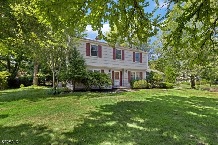 Property Photo: 6 Armstrong Ave NJ 07446