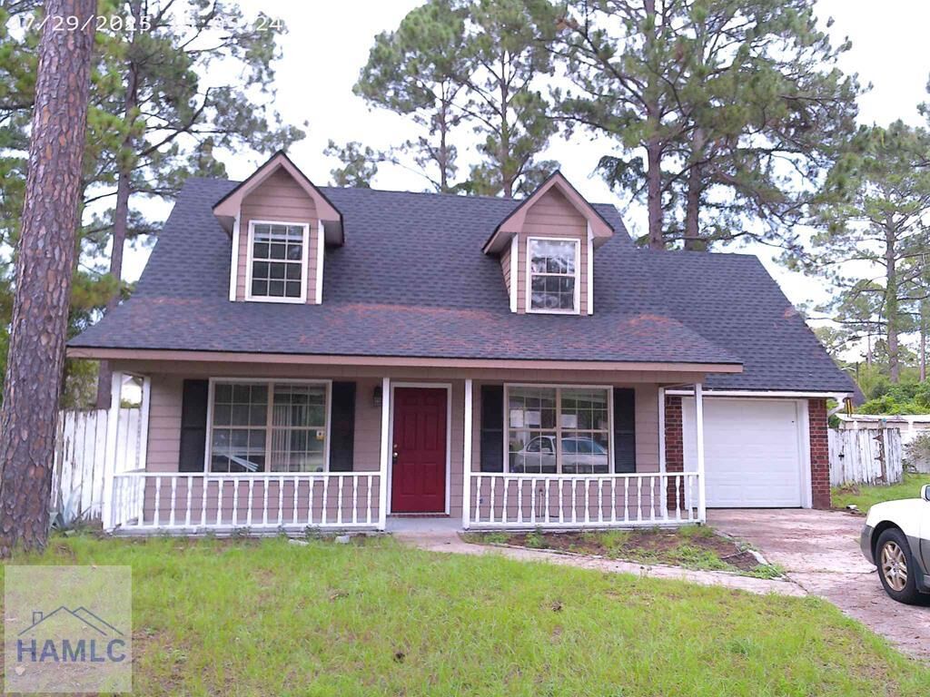 Property Photo: 909 Drake Court GA 31313