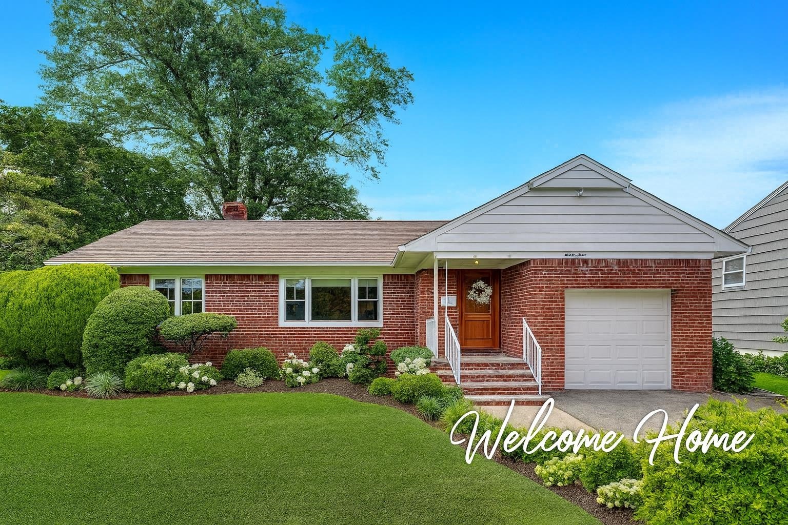 Property Photo: 34 Carline Dr NJ 07013