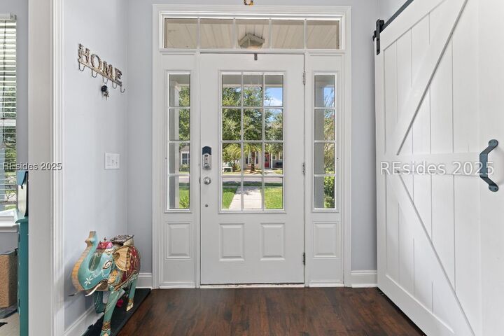 Property Photo: 132 Red Cedar Street SC 29910