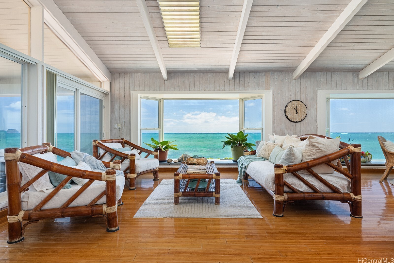 Property Photo: 846 Mokulua Drive HI 96734