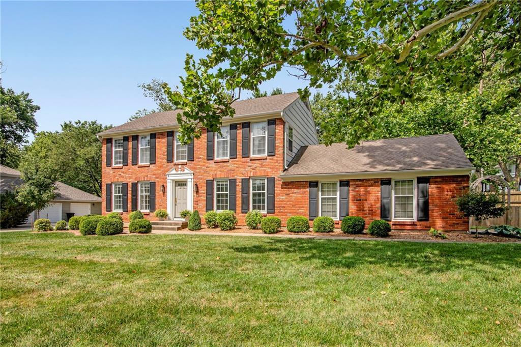 Property Photo:  5300 W 101 Terrace  KS 66207 