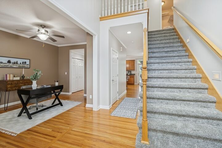 Property Photo: 301 S 62nd Street IA 50266
