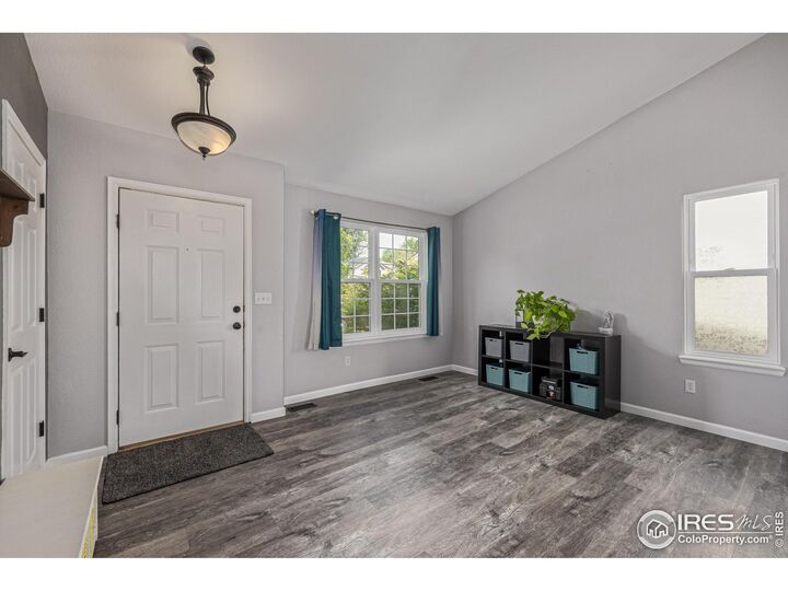 Property Photo: 2634 E 132nd Ave CO 80241