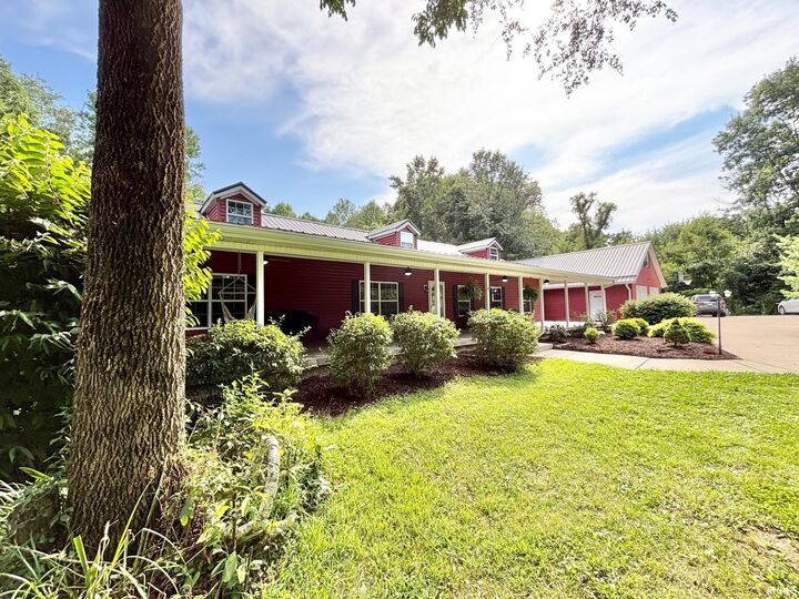 Property Photo:  8155 W Gardner Road  IN 47403 