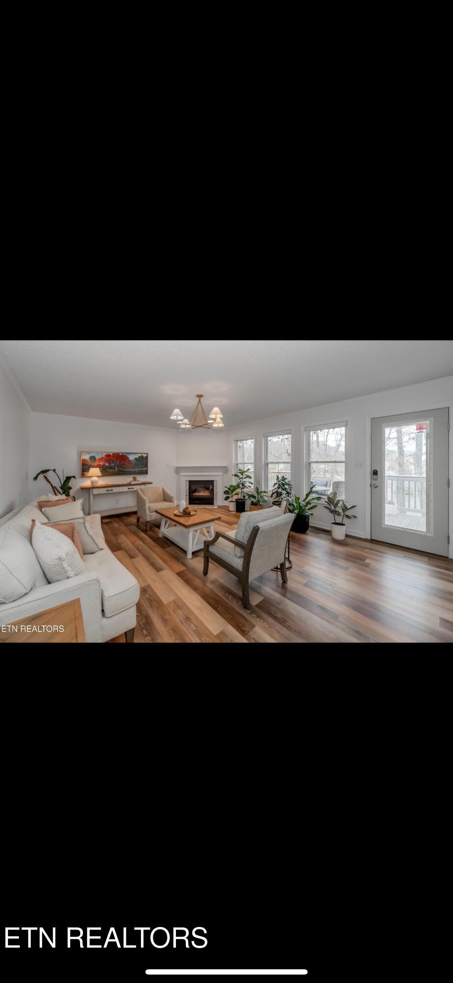 Property Photo: 1200 River Oaks Drive TN 37763