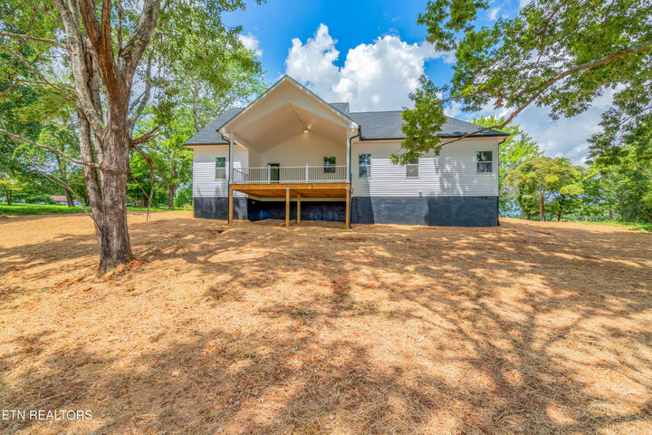 Property Photo: 209 Ponderosa Drive TN 37763