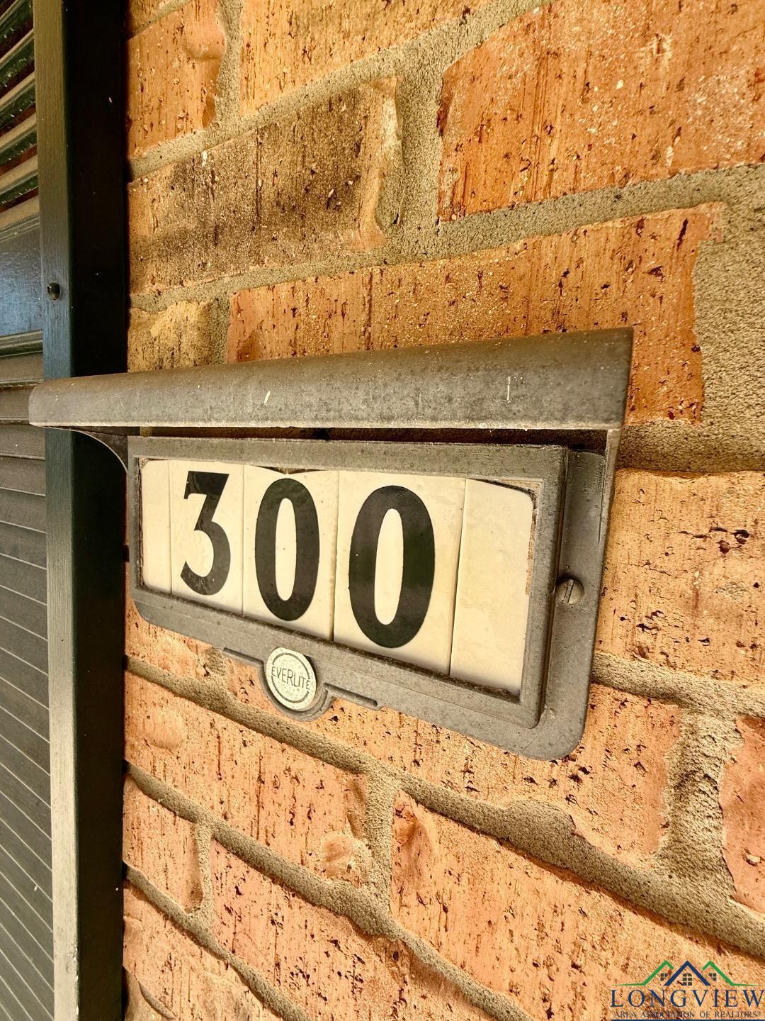 Property Photo: 300 Patriot Circle TX 75604