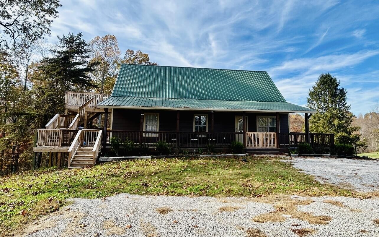 Property Photo:  110 Blakely Road  KY 40744 