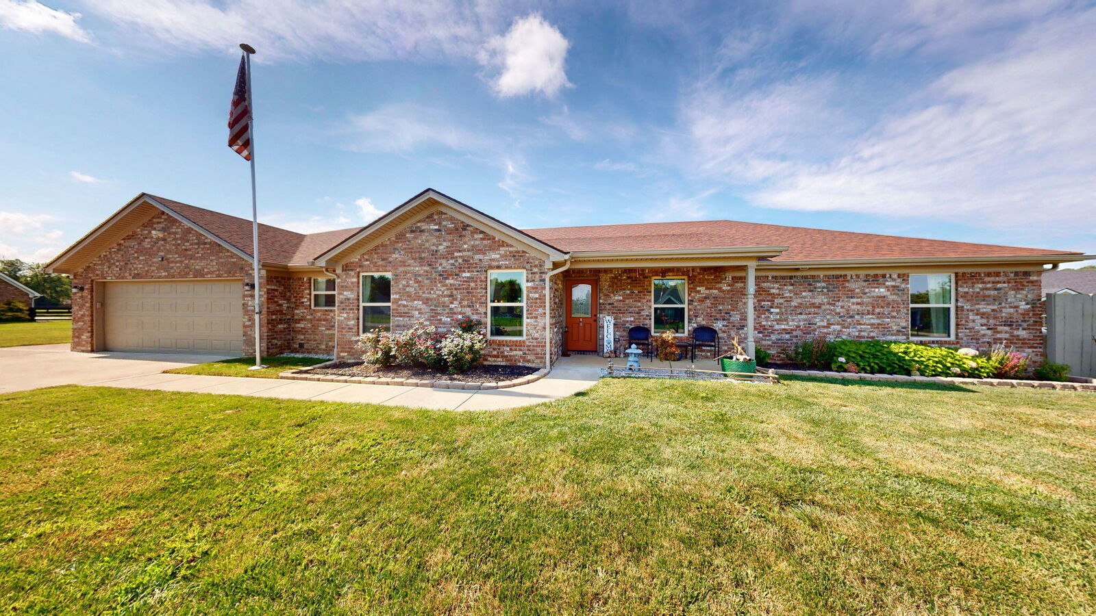 Property Photo: 2000 Emerald Way KY 40475