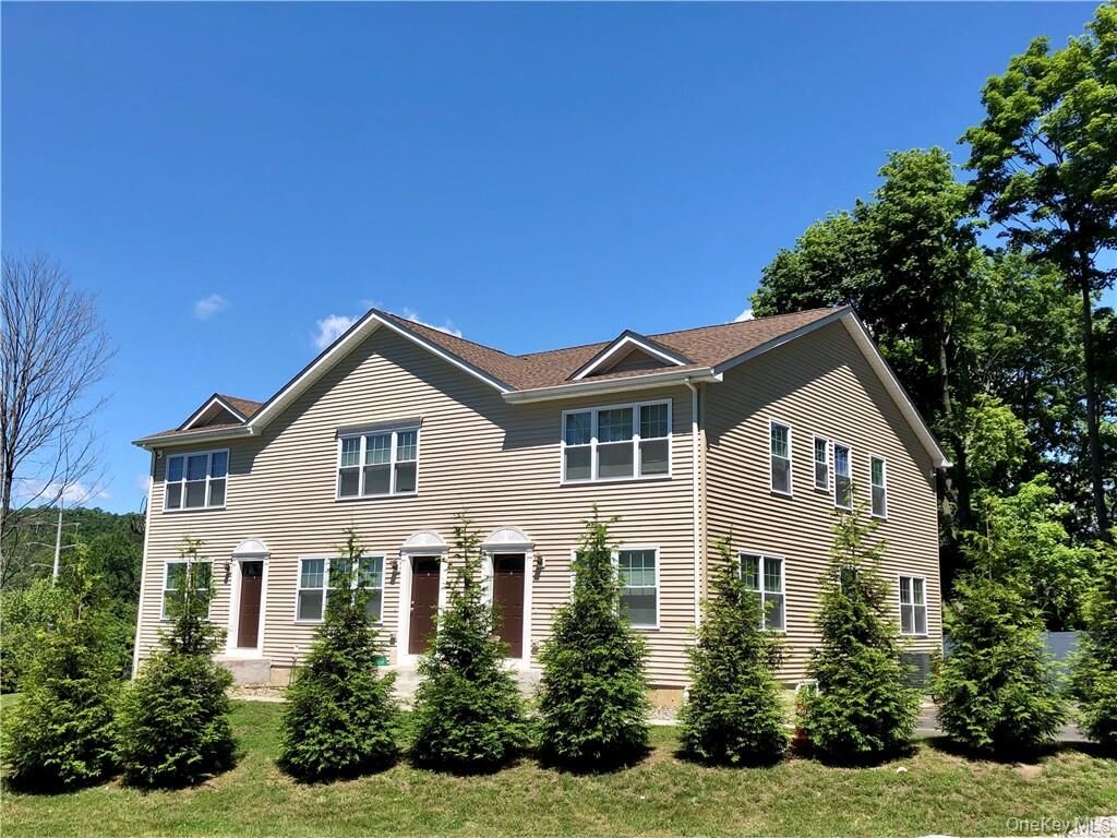 Property Photo: 133 Route 6N Route A3 NY 10541