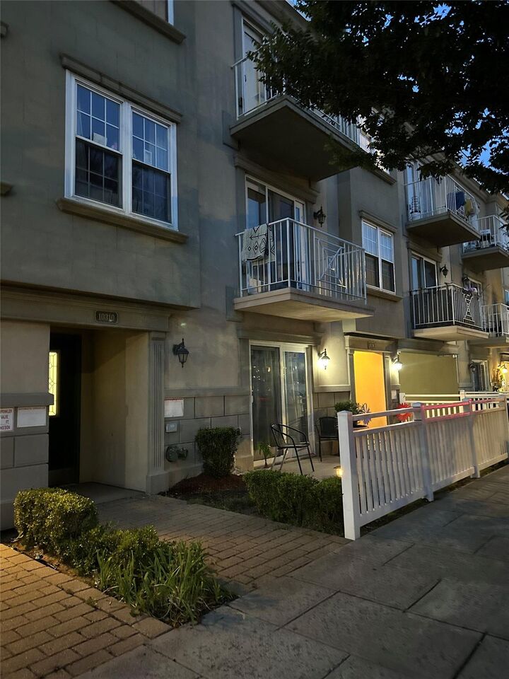 103-10 Rockaway Beach Boulevard 2B  Rockaway Park NY 11694 photo