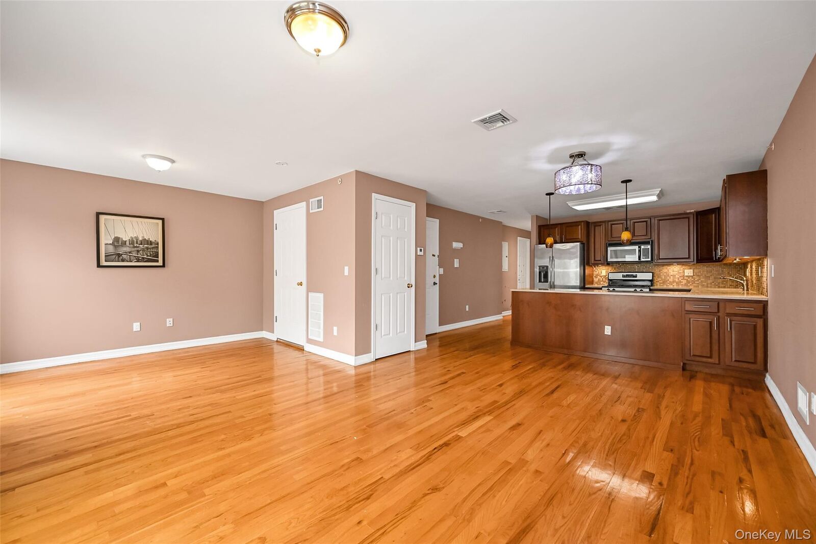 Property Photo: 103-10 Rockaway Beach Boulevard 2B NY 11694