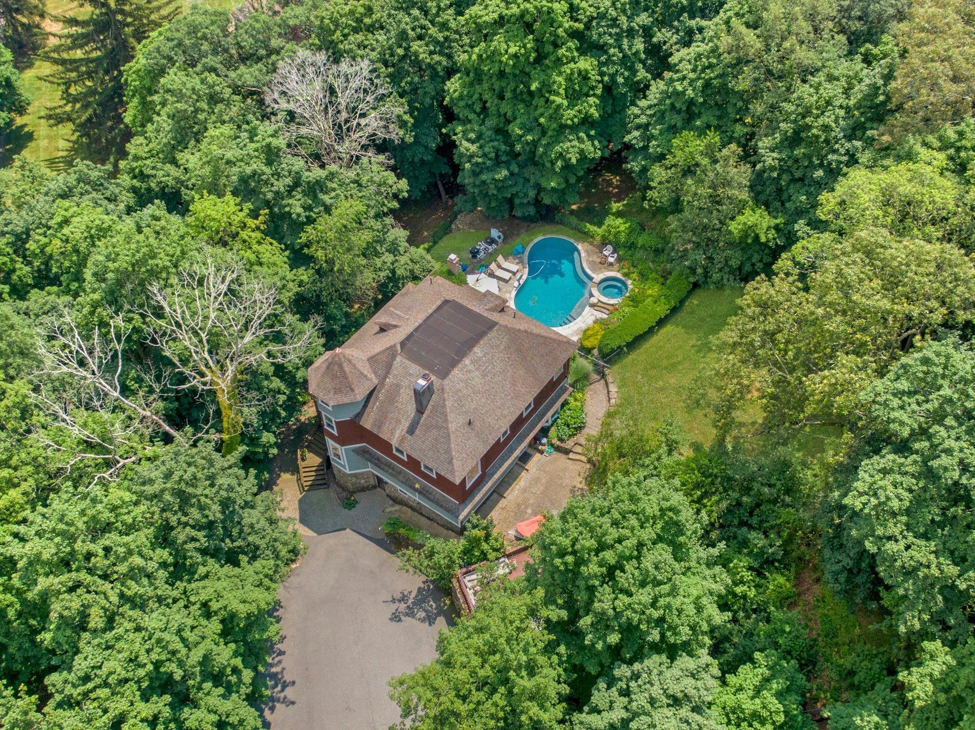 Property Photo:  65 Rockledge Drive  NY 10901 