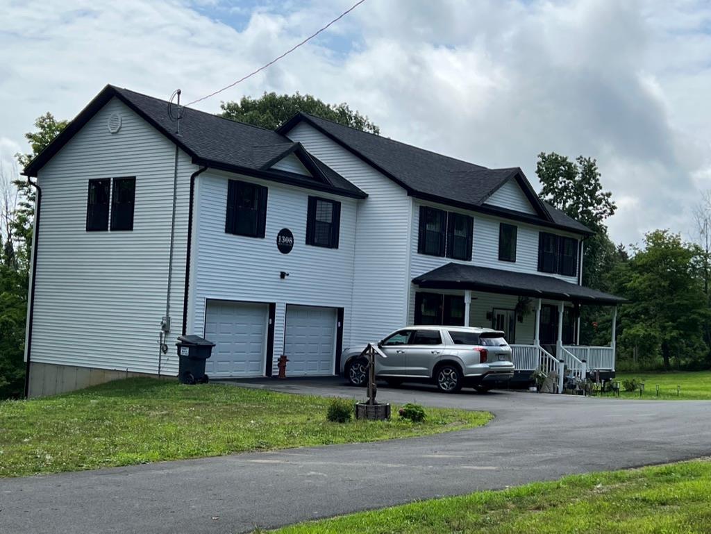 Property Photo: 1308 Mountain Road NY 12771