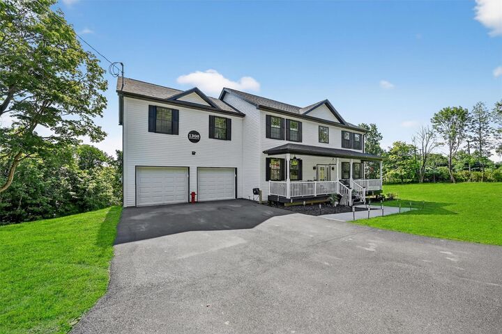 Property Photo: 1308 Mountain Road NY 12771