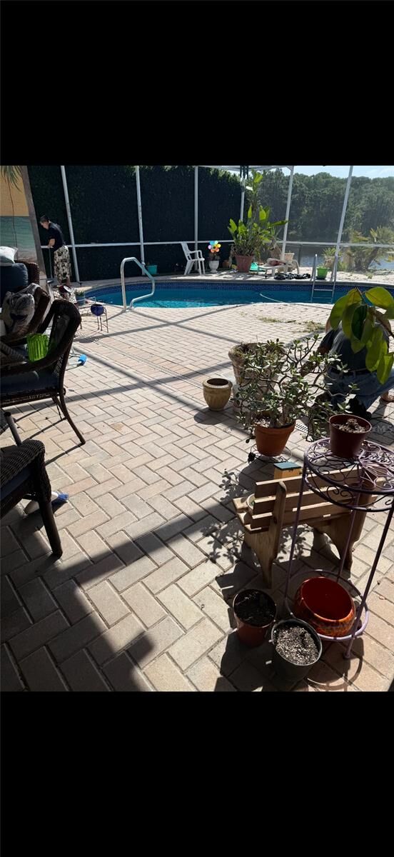 Property Photo:  4914 Yellowstone Drive  FL 34655 