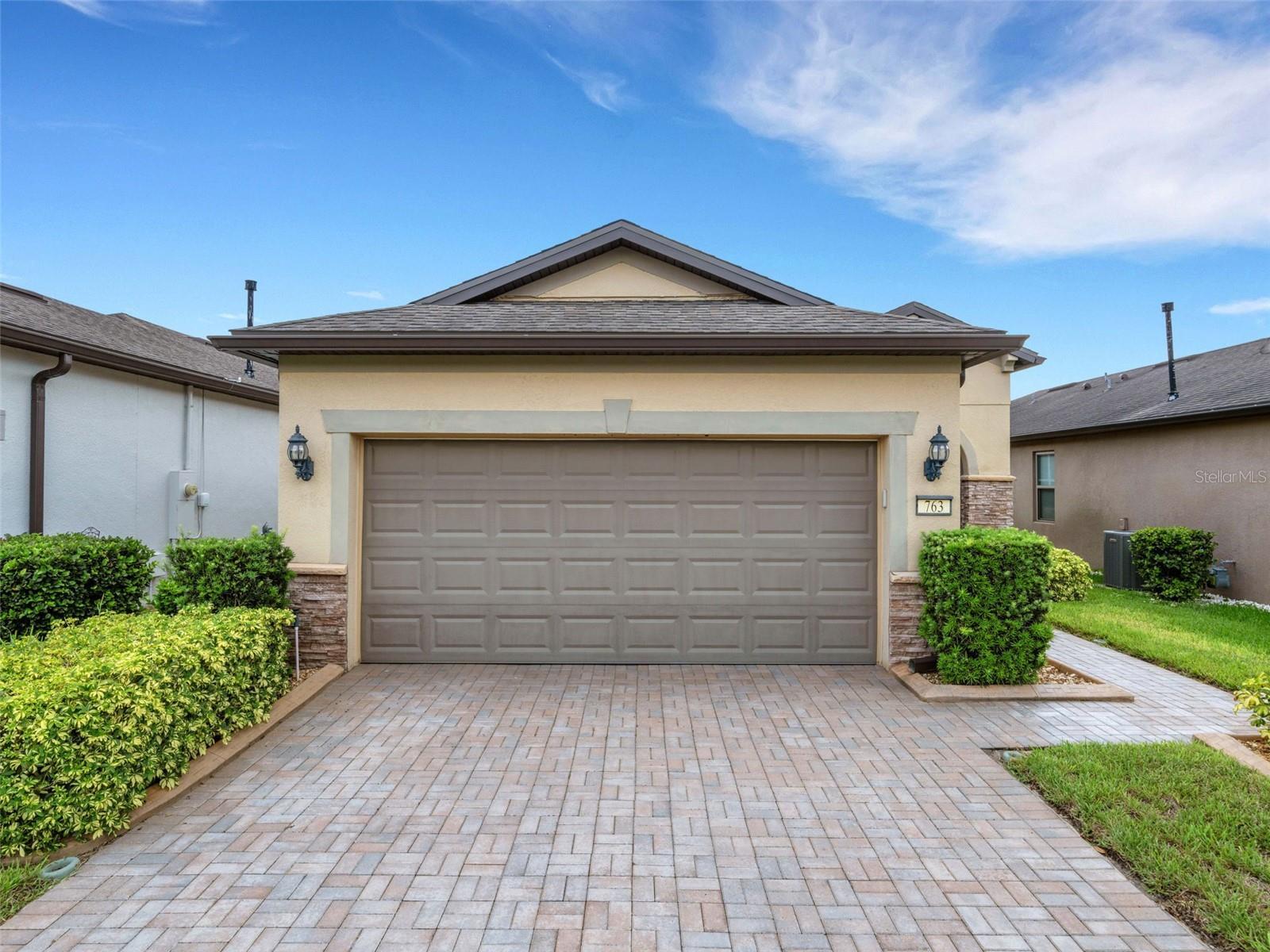 Property Photo: 763 Asturias Road FL 33837
