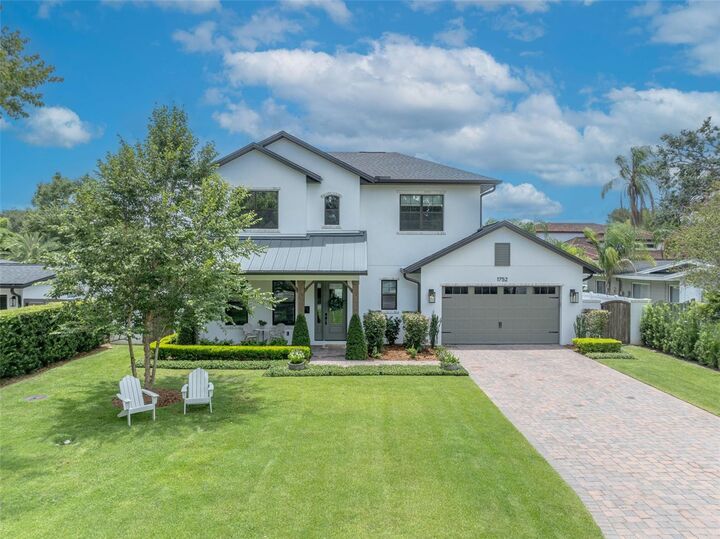 1752 Chestnut Avenue  Winter Park FL 32789 photo