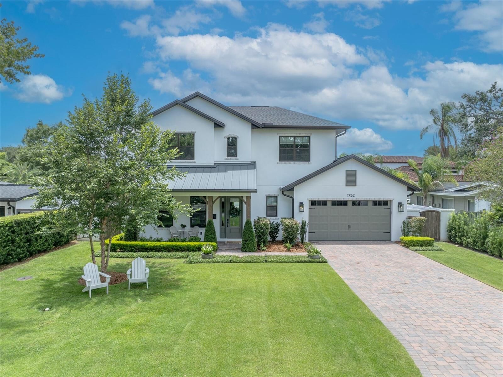 Property Photo:  1752 Chestnut Avenue  FL 32789 